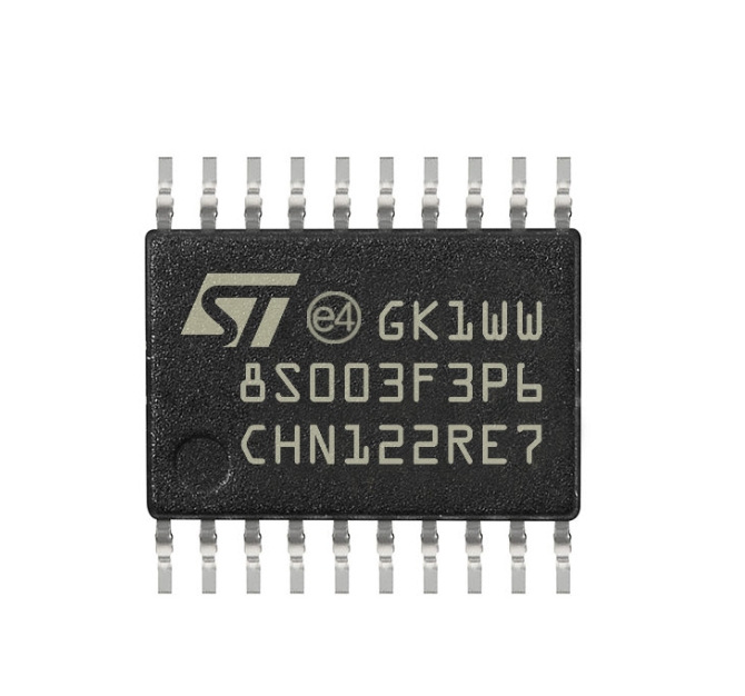 STM8S003F3P6