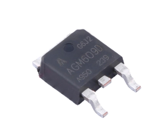 AGM609D