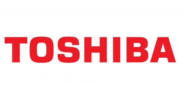 TOSHIBA